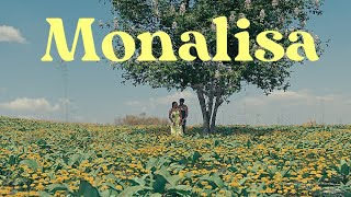 Monalisa   Coze Lion