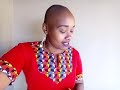 REJECTION ( DJ KUCHI ft HAN C) - KENYAN YOUTUBER