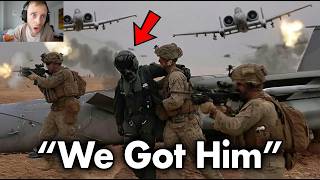 Iran BRAGGED “We’ve Won”… Until Navy Seals PROVED OTHERWISE