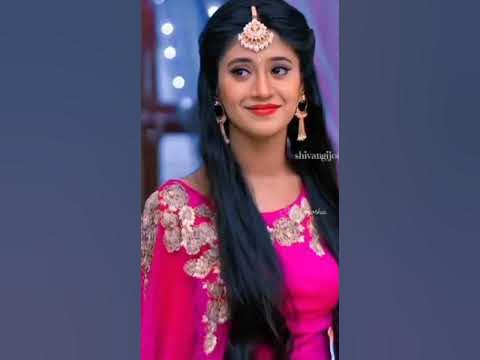 Barsaat ki dhun | Shivangi joshi | yeh rishta kya kehlata hai ...