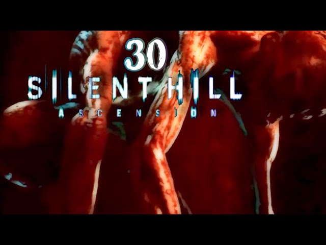 Silent Hill Ascension's Chat Feed Is Already A Complete Disaster