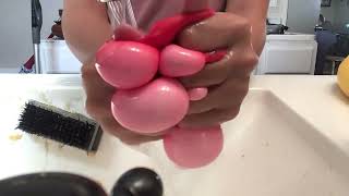 MY FIRST EVER VIDEO!!!