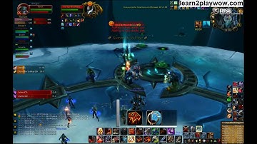 How to / Guide The Lich King - love2playwow.com