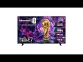 Review Hisense 85E7SF 85” Mini-LED 4K Fire TV | 144Hz Gaming &amp; Dolby Vision IQ