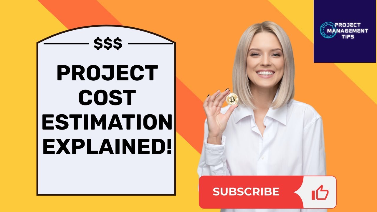What's the best way to estimate project costs? Here are 3 of the most ...