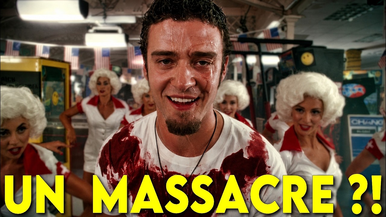 Ce film a BRISÉ sa carrière, et c’est tellement INJUSTE ?!