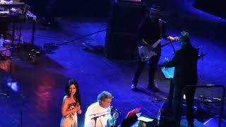 Toto Cutugno Live In Moscow 01.04.2014 - Some Song