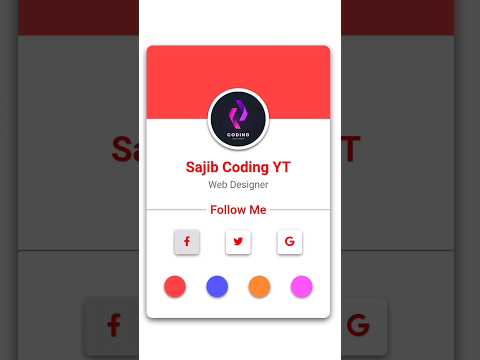 Javascript Theme Color Switcher #shorts #coding