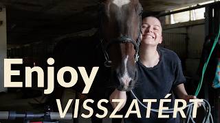 Lovarda Vlog 🐴