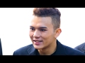 MANNY: FIRST MUSLIM KPOP IDOL?