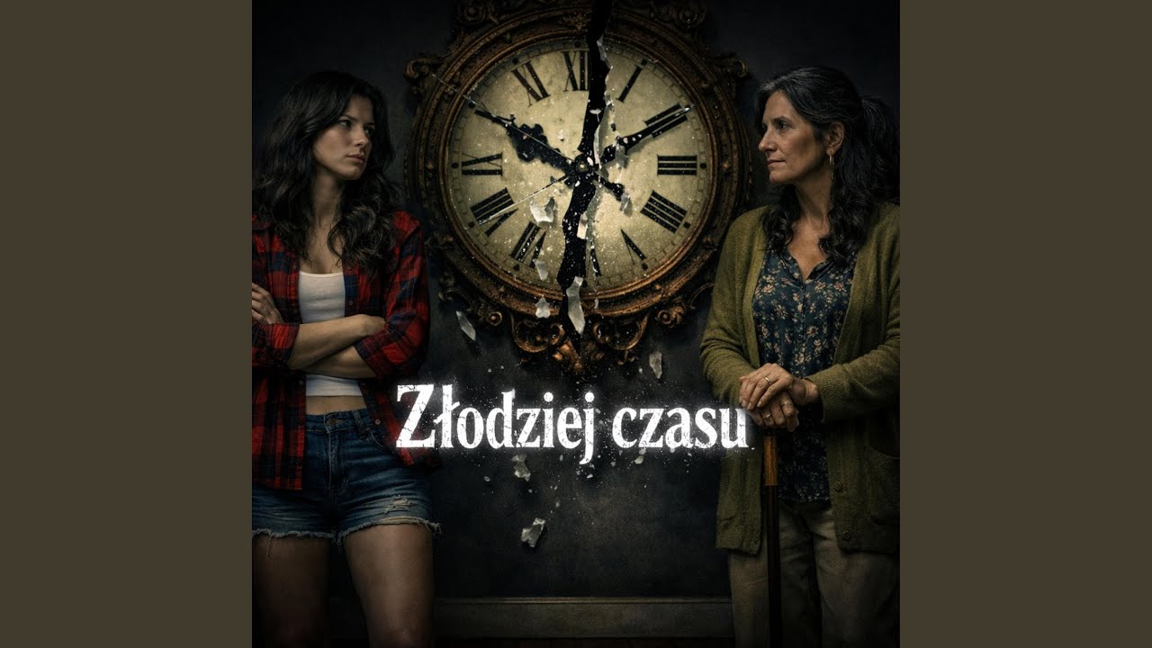Złodziej czasu