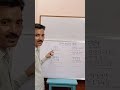 गुणा ऐसे भी कर सकते हैं |Math Tricks | Math Puzzle | New Video | Trending Math | Viral Video |