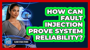 How Can Fault Injection Prove System Reliability?