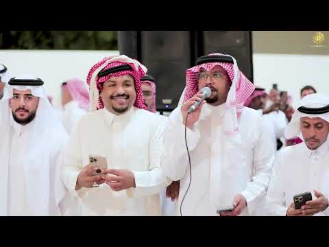 في قدر بلقاسم غناء احمد ابو عيه زواج الشاب بلقاسم عالي القرني عشيري 