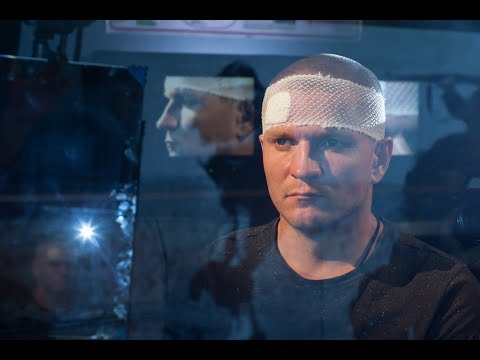 Пуля Дурова 2019 криминальный детектив, мистика анонс