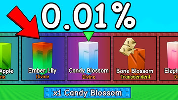 Starting Over But You Have INFINITE Luck!