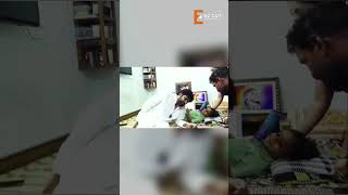 AP Deputy CM Pawan Kalyan met young fan Niranjan and assured full support to his family.#PawanKalyan