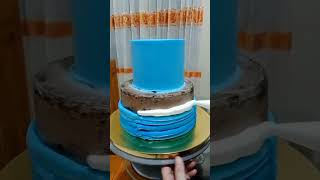 Amazing beautiful cake decorating ideas cake tutorial for beginner #cake #baking #londoncakedesigner