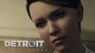 A New Home (choices) | Detroit Become Human A New Home (choices) | Detroit Become Human