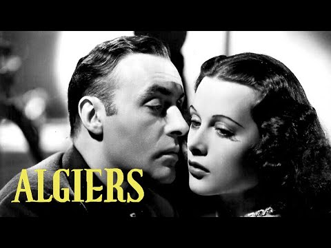 Algiers trailer