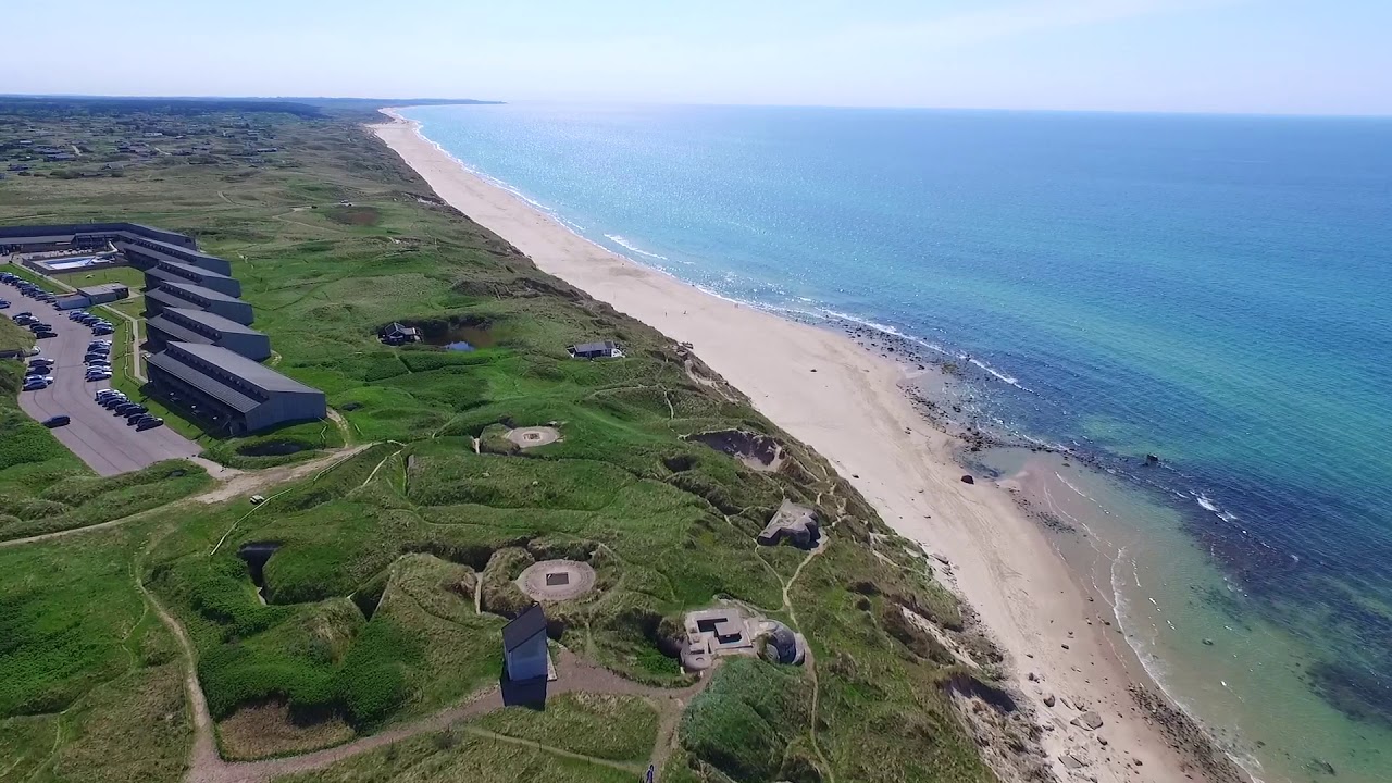 Bunkermuseet Hirtshals