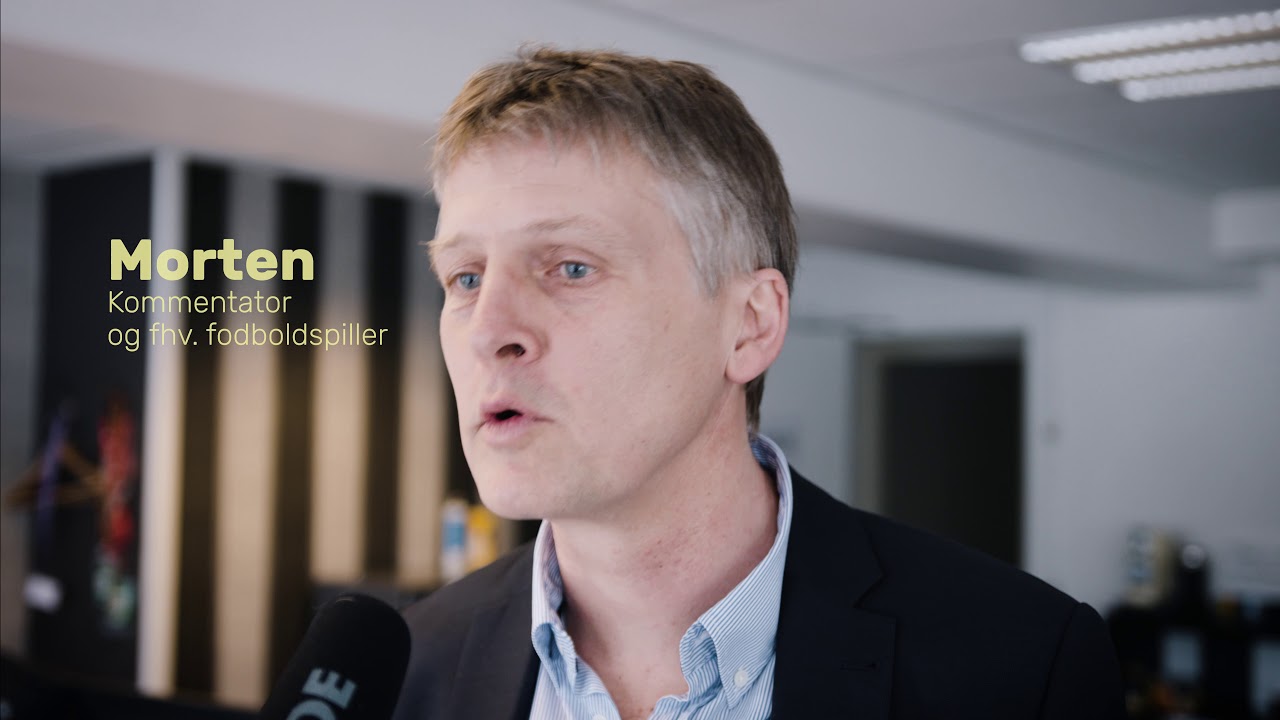 Væk tilliden - Morten Bruun 2