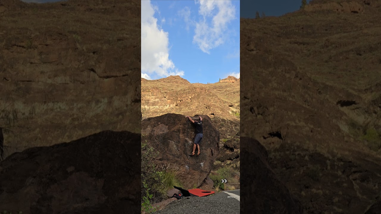 Gran Canaria - Mogan - Eddy y Nao - 7A