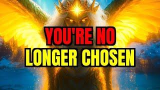 Chosen One, God Just Saw What You Did - Stop It Now Before Its Too Late 😱