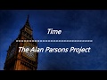 The alan parsons project   time lyrics