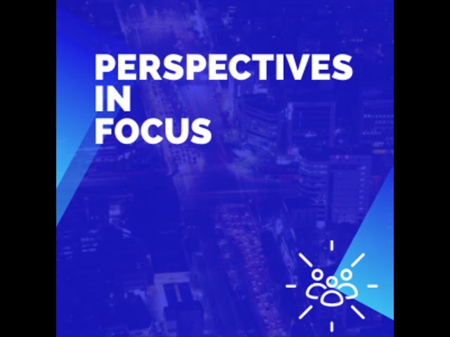 Perspectives in Focus: 1:1 w/ Clark Menefee | Are ...