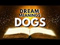Dream meaning of dog