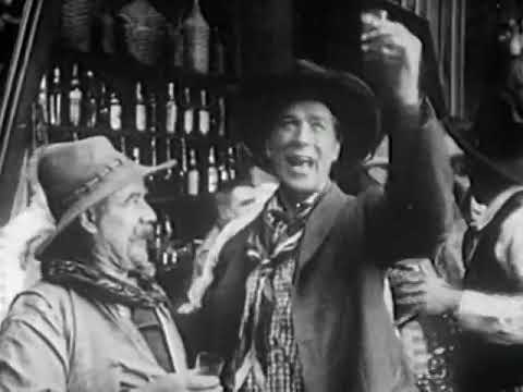 The Silent Man still