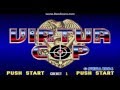 ARCADE LONGPLAY SEGA MODEL 2 VIRTUA COP 1 HD 1080p ARCADE LONGPLAY SEGA MODEL 2 VIRTUA COP 1 HD 1080p