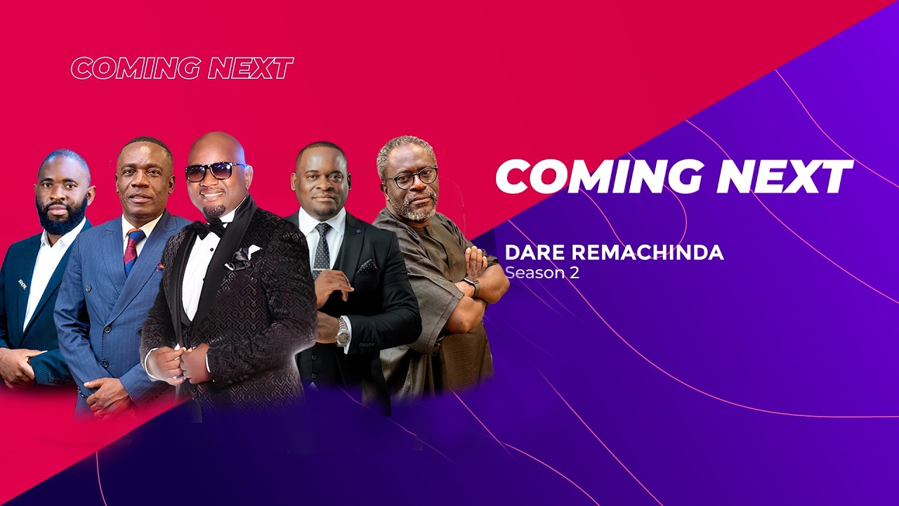 Dare Remachinda || Season 2- Episode 17