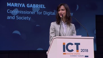 ICT2018 - HPC & the Future of Computing