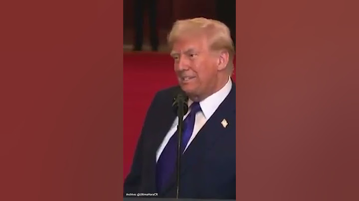 Trump tras pelea con Petro: “Colombia se disculpó en menos de una hora” | El Espectador