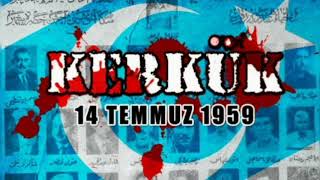 1 Dakikada Kerkük Katliamı Nedir ?