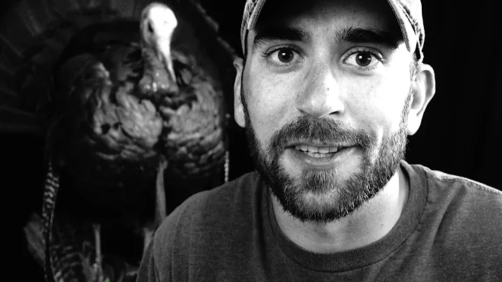 True Life Hunting Adventures Sesaon 1 Episode #2