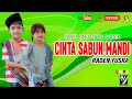 Cinta sabun mandi  raden yusra  penyanyi cilik lucu  unik  cover lagu terbaru