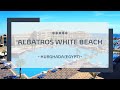 Albatros White Beach ⭐️⭐️⭐️⭐️⭐️ - Hurghada (Ägypten)