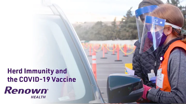 Herd Immunity and the COVID-19 Vaccine