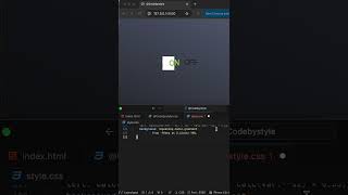 Day 04 - CSS Fun Animated Switch #css #html #javascript