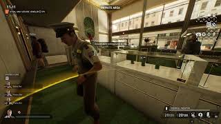 [Payday 3] TM$ Light Diamond District
