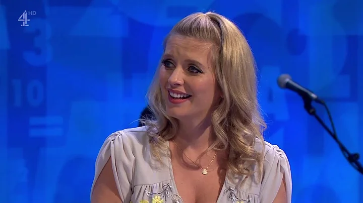 8 Out Of 10 Cats Does Countdown S19E01 -  09 January 2020