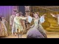 Cast cinderella lichfield review garrick theatre 2019 