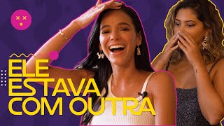 BRUNA MARQUEZINE HAS ALREADY HUMILIATED HERSELF IN FRONT OF HER EX | #MMPB WITH DORA FIGUEIREDO