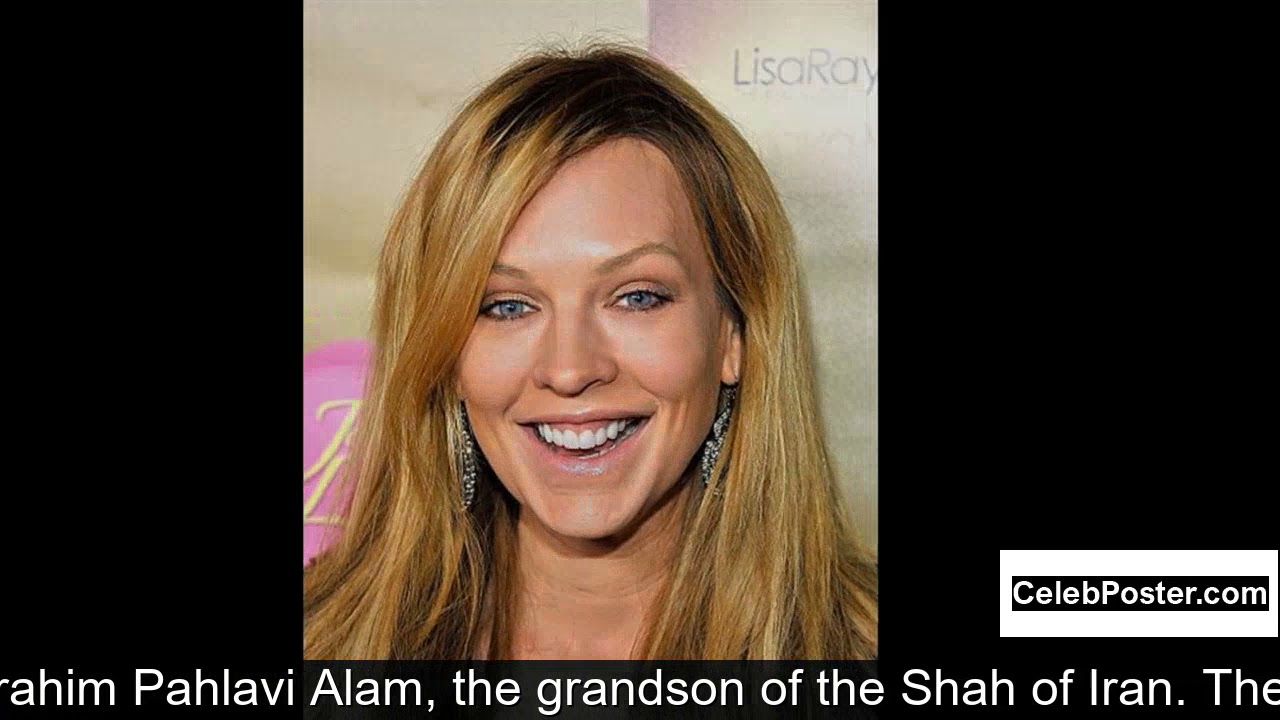 Natasha Alam biography