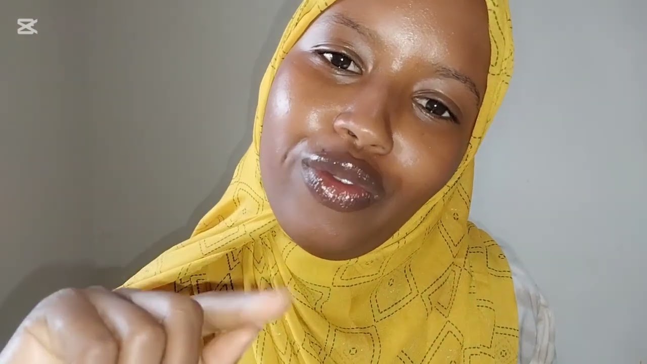 ASMR | TILMAAMAHEYGA RAAC SI U HURUDO DHAKHSO | SOMALI ASMR