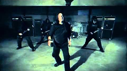 Onslaught - The Sounds of Violence - Official Video - 2011