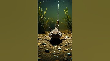 🤯 CRAZY Mekong CATFISH BITE! You Won